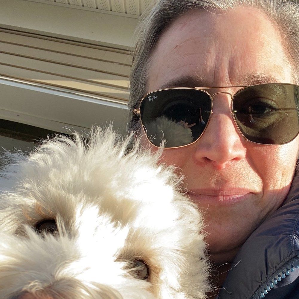 Meet your Posher, Lea Ellen